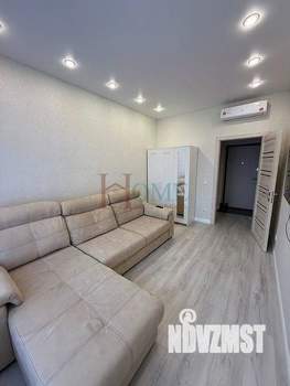 1-к квартира, на длительный срок, 30м2, 9/14 этаж