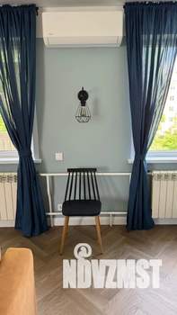 Студия квартира, посуточно, 32м2, 4/4 этаж