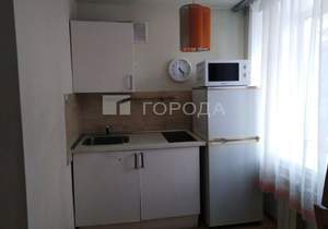 2-к квартира, на длительный срок, 42м2, 2/9 этаж