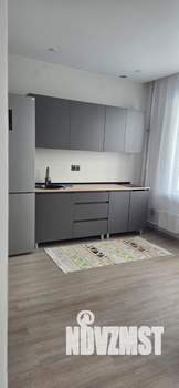 1-к квартира, на длительный срок, 29м2, 7/17 этаж