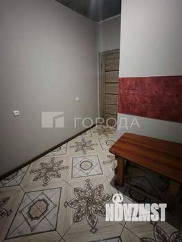 2-к квартира, на длительный срок, 48м2, 1/4 этаж