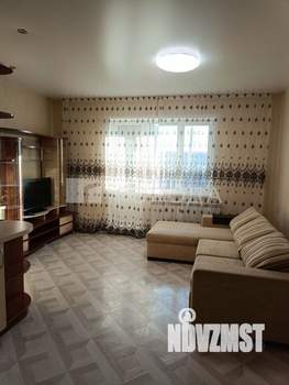 Студия квартира, на длительный срок, 30м2, 6/25 этаж