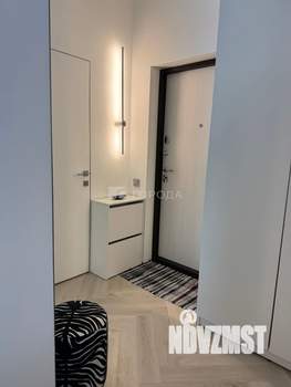 1-к квартира, на длительный срок, 31м2, 18/20 этаж