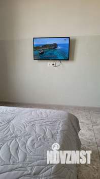 Студия квартира, на длительный срок, 25м2, 13/25 этаж