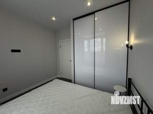 1-к квартира, на длительный срок, 32м2, 4/7 этаж