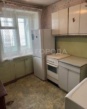 1-к квартира, на длительный срок, 30м2, 7/9 этаж