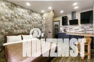 1-к квартира, посуточно, 30м2, 2/25 этаж