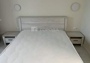 2-к квартира, на длительный срок, 69м2, 10/17 этаж