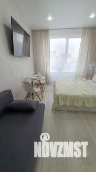 Студия квартира, посуточно, 28м2, 5/25 этаж