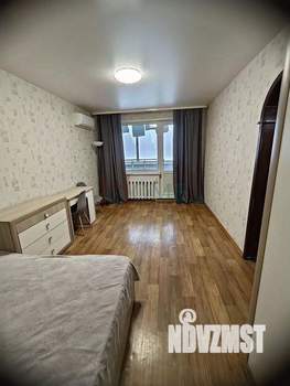 1-к квартира, на длительный срок, 32м2, 9/9 этаж