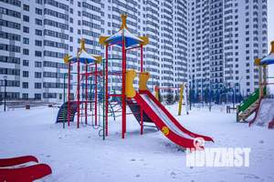 2-к квартира, посуточно, 50м2, 9/24 этаж