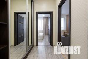 2-к квартира, посуточно, 49м2, 10/25 этаж