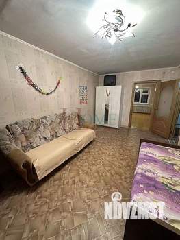 2-к квартира, на длительный срок, 43м2, 5/5 этаж