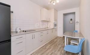 1-к квартира, на длительный срок, 43м2, 5/9 этаж