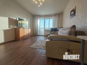 2-к квартира, посуточно, 56м2, 8/10 этаж