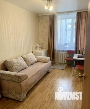 3-к квартира, на длительный срок, 57м2, 6/9 этаж