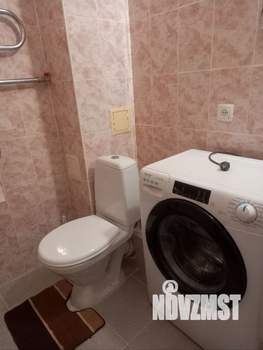 1-к квартира, на длительный срок, 38м2, 8/19 этаж