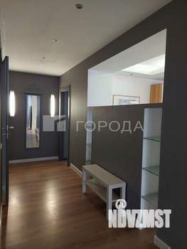 4-к квартира, на длительный срок, 206м2, 5/5 этаж