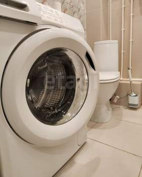 1-к квартира, на длительный срок, 42м2, 4/23 этаж