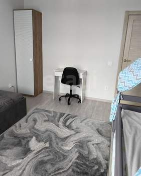 2-к квартира, на длительный срок, 64м2, 16/17 этаж