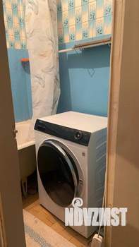 2-к квартира, на длительный срок, 46м2, 2/9 этаж