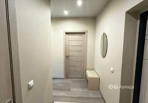 1-к квартира, на длительный срок, 39м2, 3/7 этаж