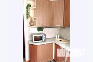 1-к квартира, посуточно, 36м2, 3/4 этаж
