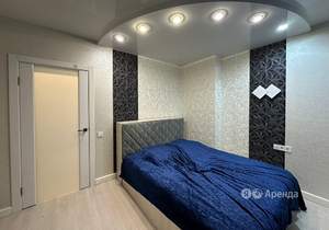 1-к квартира, на длительный срок, 48м2, 3/10 этаж