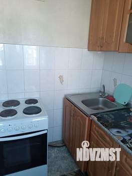 2-к квартира, на длительный срок, 44м2, 3/5 этаж