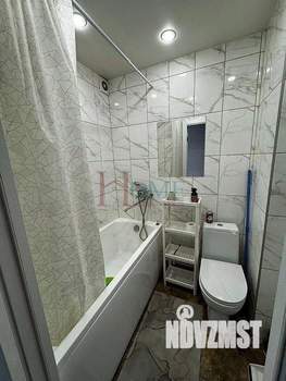 1-к квартира, на длительный срок, 34м2, 7/9 этаж