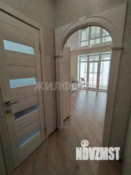 1-к квартира, на длительный срок, 26м2, 11/20 этаж