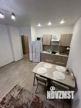 2-к квартира, на длительный срок, 46м2, 3/20 этаж