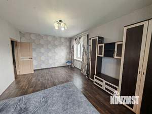 2-к квартира, на длительный срок, 49м2, 4/4 этаж