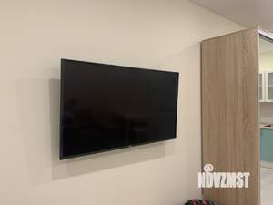 Студия квартира, на длительный срок, 32м2, 20/27 этаж