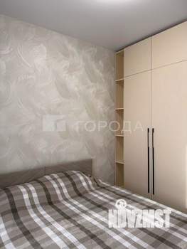 4-к квартира, на длительный срок, 66м2, 18/25 этаж