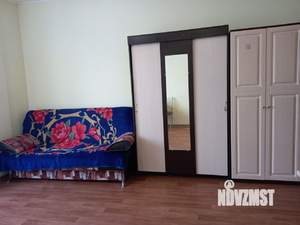 Студия квартира, на длительный срок, 30м2, 3/16 этаж