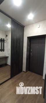 Студия квартира, на длительный срок, 25м2, 8/12 этаж