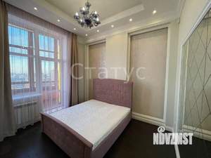 3-к квартира, на длительный срок, 100м2, 24/24 этаж