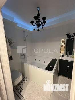 2-к квартира, на длительный срок, 75м2, 2/12 этаж