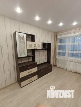 1-к квартира, на длительный срок, 45м2, 14/27 этаж