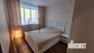 2-к квартира, на длительный срок, 48м2, 4/9 этаж