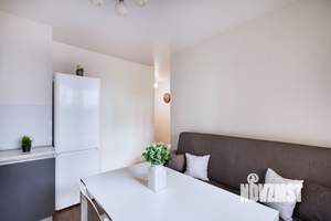 2-к квартира, посуточно, 42м2, 7/10 этаж