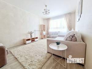 1-к квартира, на длительный срок, 37м2, 5/10 этаж