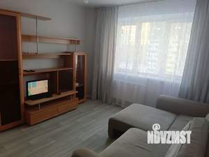 2-к квартира, на длительный срок, 53м2, 6/10 этаж