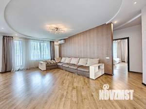 3-к квартира, посуточно, 100м2, 12/14 этаж