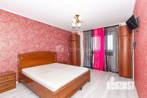 2-к квартира, на длительный срок, 50м2, 11/18 этаж