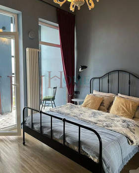 2-к квартира, на длительный срок, 45м2, 18/18 этаж