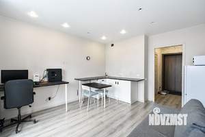 1-к квартира, на длительный срок, 25м2, 7/12 этаж