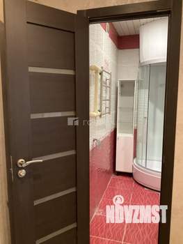 1-к квартира, на длительный срок, 43м2, 9/10 этаж