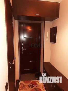 1-к квартира, на длительный срок, 30м2, 5/5 этаж